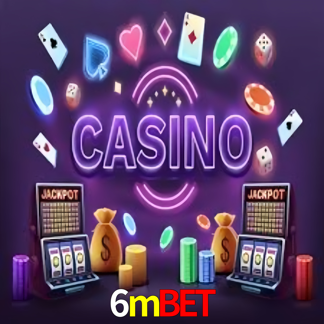 A Arte do Poker: Estratégia e Habilidade no 6mbet.COM